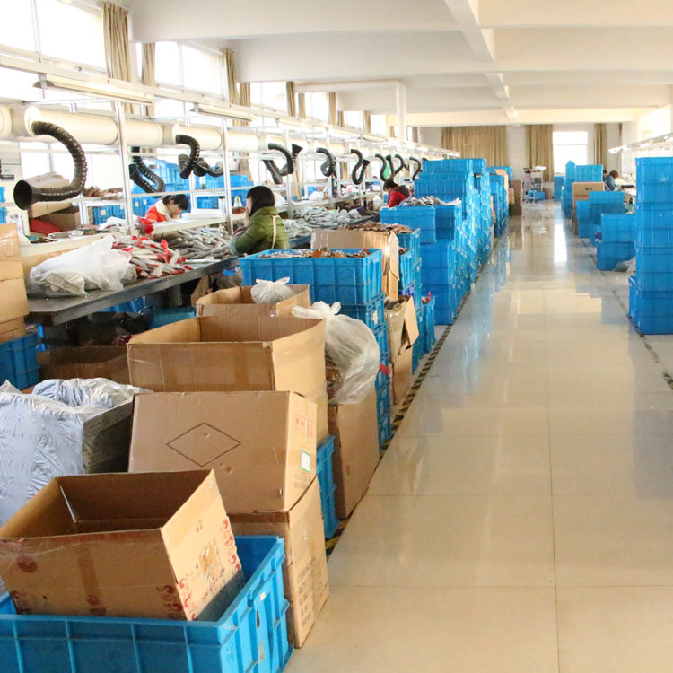 生產(chǎn)流水線(xiàn)